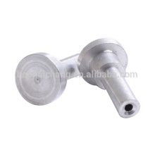 Customized safety auto double head tube rivet